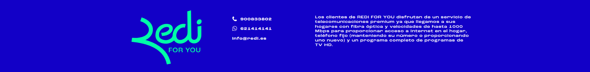 Redi Header